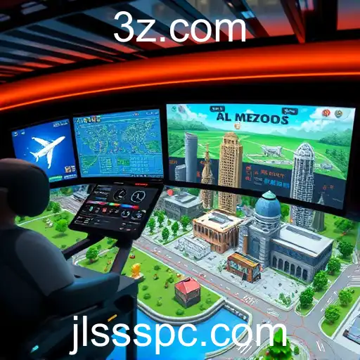 Exploring the Rich World of Simulation Games